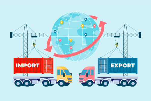 Logistics