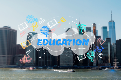 Higher Education